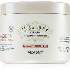 Alfaparf Milano Il Salone Milano Magnificent maska pro barvené vlasy 500 ml