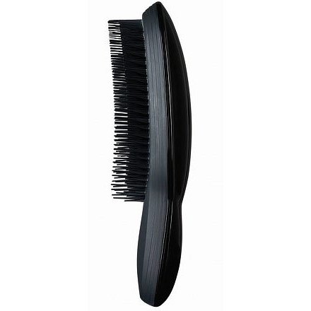 angle Teezer The Ultimate Hairbrush Black