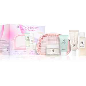 Beauty of Joseon Glow Skin Essential Kit dárková sada pro dokonalou pleť