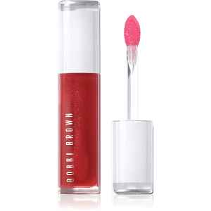 Bobbi Brown Extra Blushing Lip Oil hydratační olej na rty odstín Bare Raspberry 6 ml