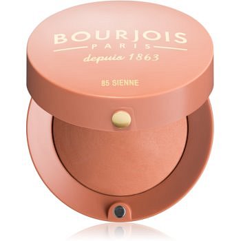 Bourjois Blush tvářenka odstín 85 Sienne 2,5 g