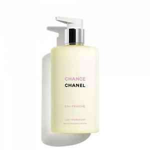 CHANEL CHANCE EAU FRAÎCHE HYDRATAČNÍ MLÉKO 400ML dámská  400 ML
