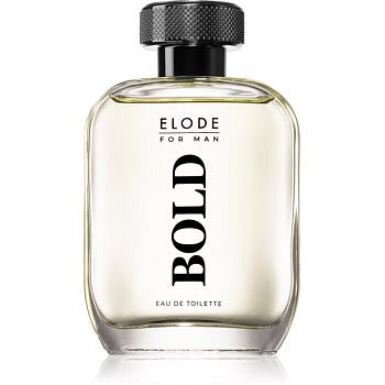 Elode Bold toaletní voda pro muže 100 ml
