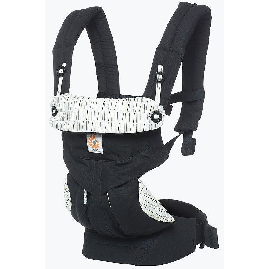 Ergobaby OMNI 360 Downtown