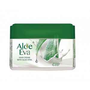 Eva Aloe vera Vlasový regenerační krém 85 g