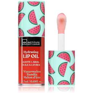 IDC Institute Skin Food Fresh Lips olej na rty odstín Watermelon Kiss 5.7 ml