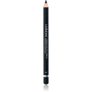 Lumene Nordic Makeup dlouhotrvající tužka na oči 1 Black 1.14 g