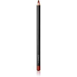 MAC Cosmetics Lip Pencil tužka na rty odstín Chili Rimmed 1.45 g