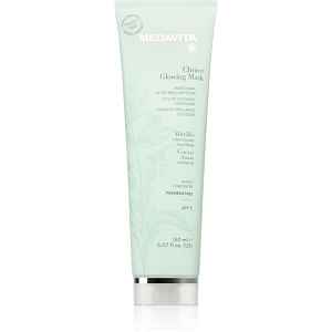 Medavita Choice Glowing Mask pečující maska pro lesk a hebkost vlasů 150 ml