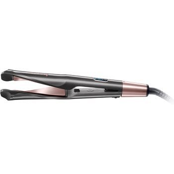 Remington  Curl & Straight Confidence S6606 žehlička na vlasy 2 v 1