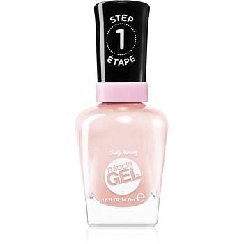 Sally Hansen Miracle Gel™ gelový lak na nehty bez užití UV/LED lampy odstín 400 14,7 ml