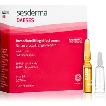 Sesderma Daeses sérum s liftingovým efektem 5 x 2 ml