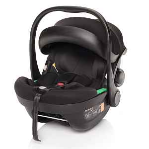 Zopa Autosedačka XM Plus i-Size, Night Black 1