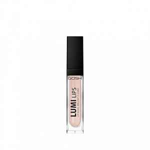 GOSH COPENHAGEN Lumi Lips 001 BFF Best Friends Forever 6 ml