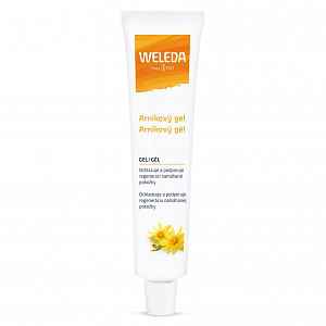 WELEDA  Arnikový gel 25 g