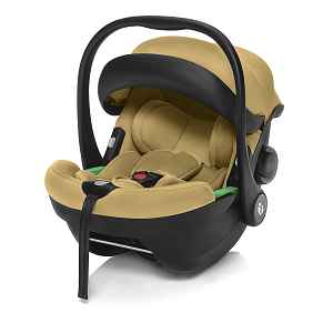 Zopa Autosedačka XM Plus i-Size, Kodi bronze 3