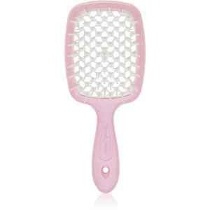 Janeke Superbrush velký plochý kartáč na vlasy 20,3 x 8,5 x 3,1 cm 1 ks