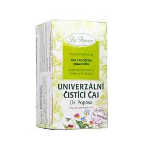 Univerzální čistící čaj  30 g