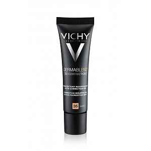 Vichy Dermablend make-up 3D korekce 35 sand 30ml