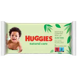HUGGIES Natural Single (56)