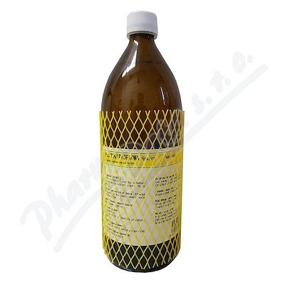 AJATIN PROFARMA TINKTURA 100MG/ML kožní podání SOL 1X1000ML