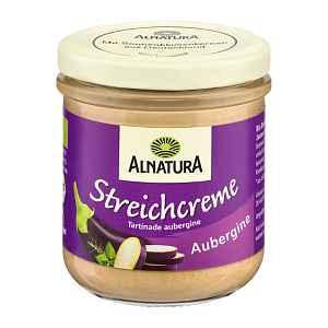 Alnatura BIO Pomazánka s lilkem 180 g