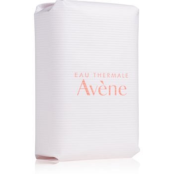 Avène Cold Cream mýdlo pro suchou až velmi suchou pokožku  2 x100 g