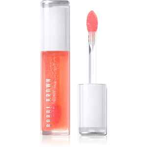 Bobbi Brown Extra Blushing Lip Oil hydratační olej na rty odstín Bare Peach 6 ml