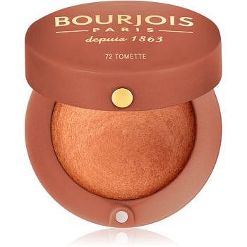 Bourjois Blush tvářenka odstín 72 Tomette 2,5 g