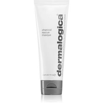 Dermalogica Daily Skin Health detoxikační pleťová maska 75 ml