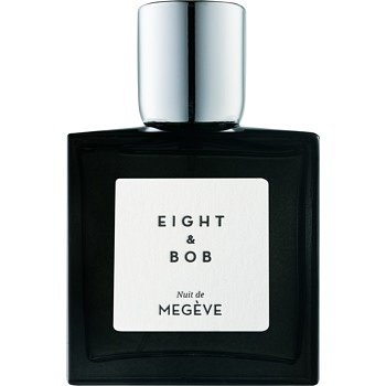 Eight & Bob Nuit de Megève parfémovaná voda unisex 100 ml