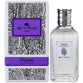 Etro Pegaso toaletní voda unisex 100 ml