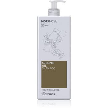 Framesi Morphosis Sublimis hydratační šampon pro všechny typy vlasů 1000 ml