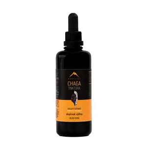 Hrotlife Čaga tinktura 100 ml