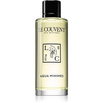 Le Couvent des Minimes Botaniques  Aqua Minimes toaletní voda unisex 200 ml