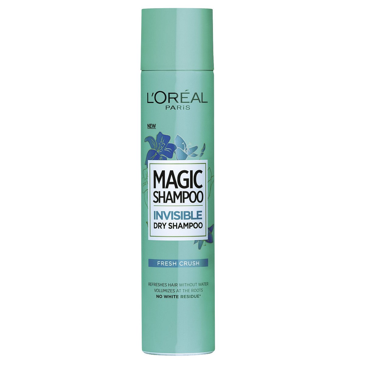 Loréal Paris Magic Shampoo Fresh Crush suchý šampon 200 ml