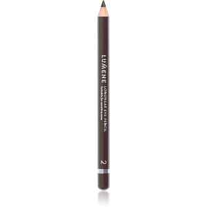 Lumene Nordic Makeup dlouhotrvající tužka na oči 2 Brown 1.14 g
