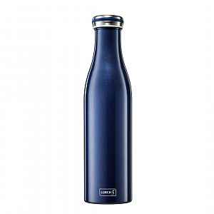 Lurch Trendy termo láhev 00240862 750 ml blue metallic