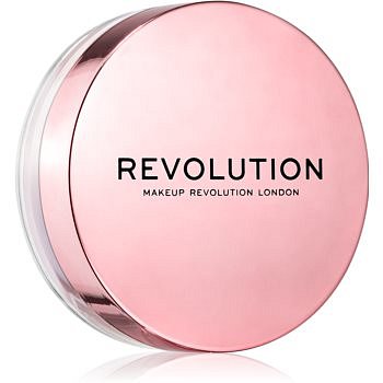 Makeup Revolution Conceal & Fix vyhlazující podkladová báze pod make-up 20 g