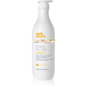 milk_shake® Make My Day Conditioner kondicionér pro všechny typy vlasů 1000 ml
