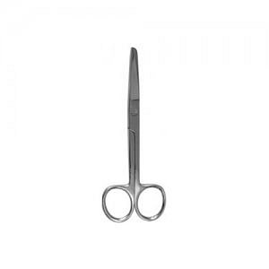 NŮŽKY rovné hrotnato-tupé 15cm (6-0047A)