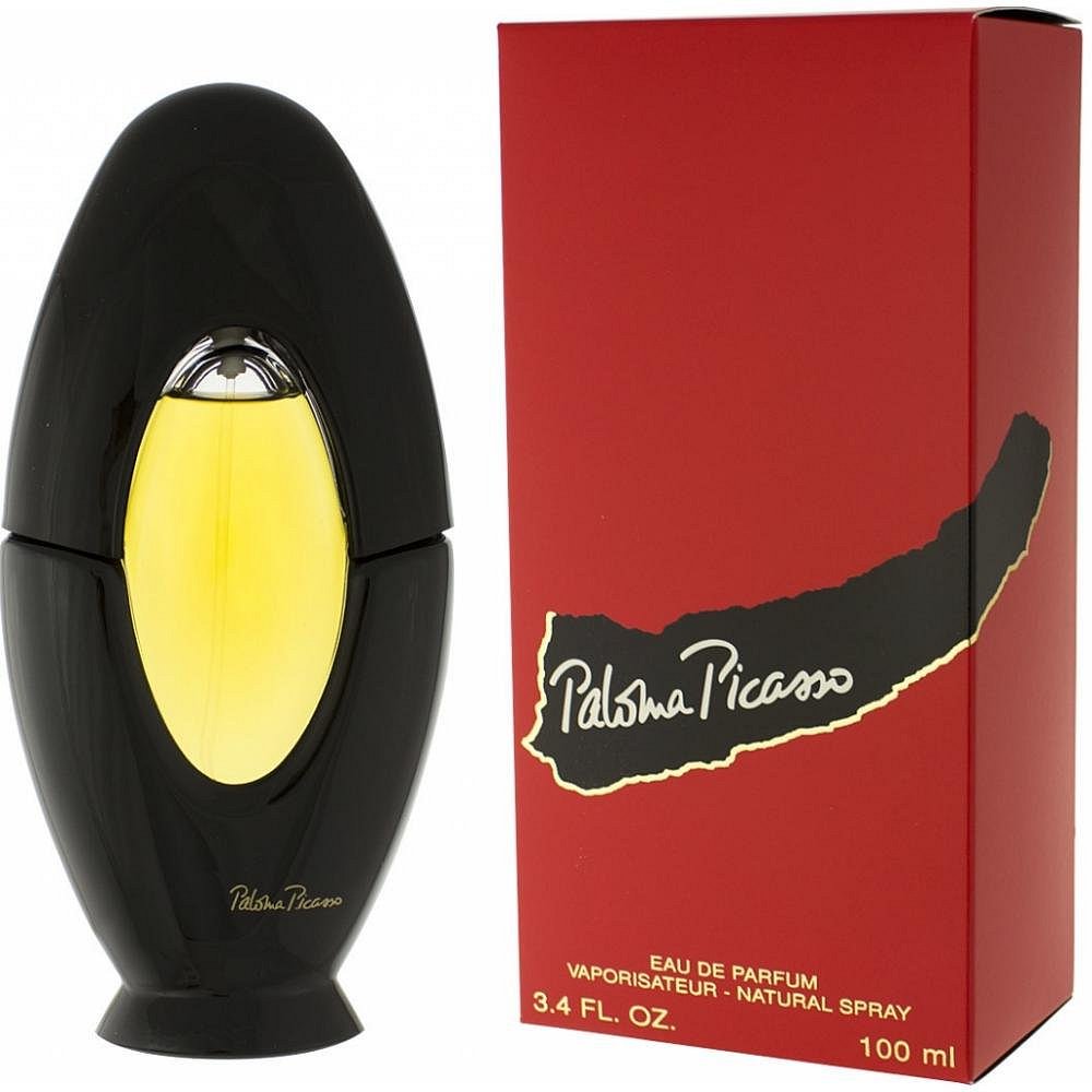 Paloma Picasso Paloma Picasso Parfémovaná voda 50ml