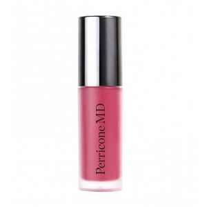 Perricone MD No Makeup 6 Plum olejový lesk na rty 3,25 ml