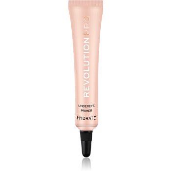 Revolution PRO Undereye Primer  hydratační báze na oční okolí