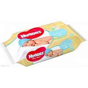 HUGGIES® Pure Single (56)