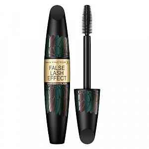 Max Factor Řasenka s efektem umělých řas False Lash Effect Raven Black 13 ml