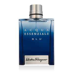 Salvatore Ferragamo Acqua Essenziale Blu Toaletní voda 100ml
