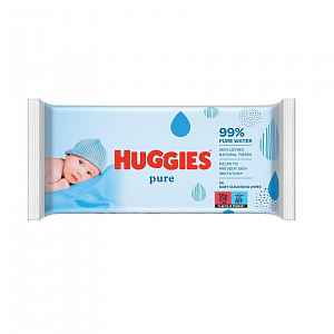 HUGGIES® Pure Single (56)