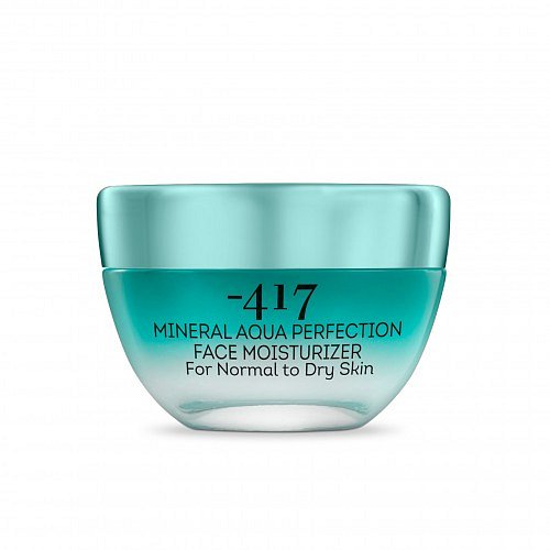 -417 Moisture Balance Night Cream extra bohatý výživný noční krém 50ml