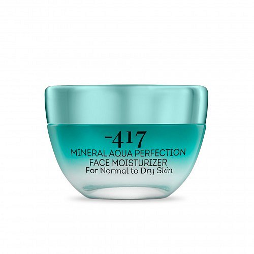 -417 Moisture Balance Night Cream extra bohatý výživný noční krém 50ml